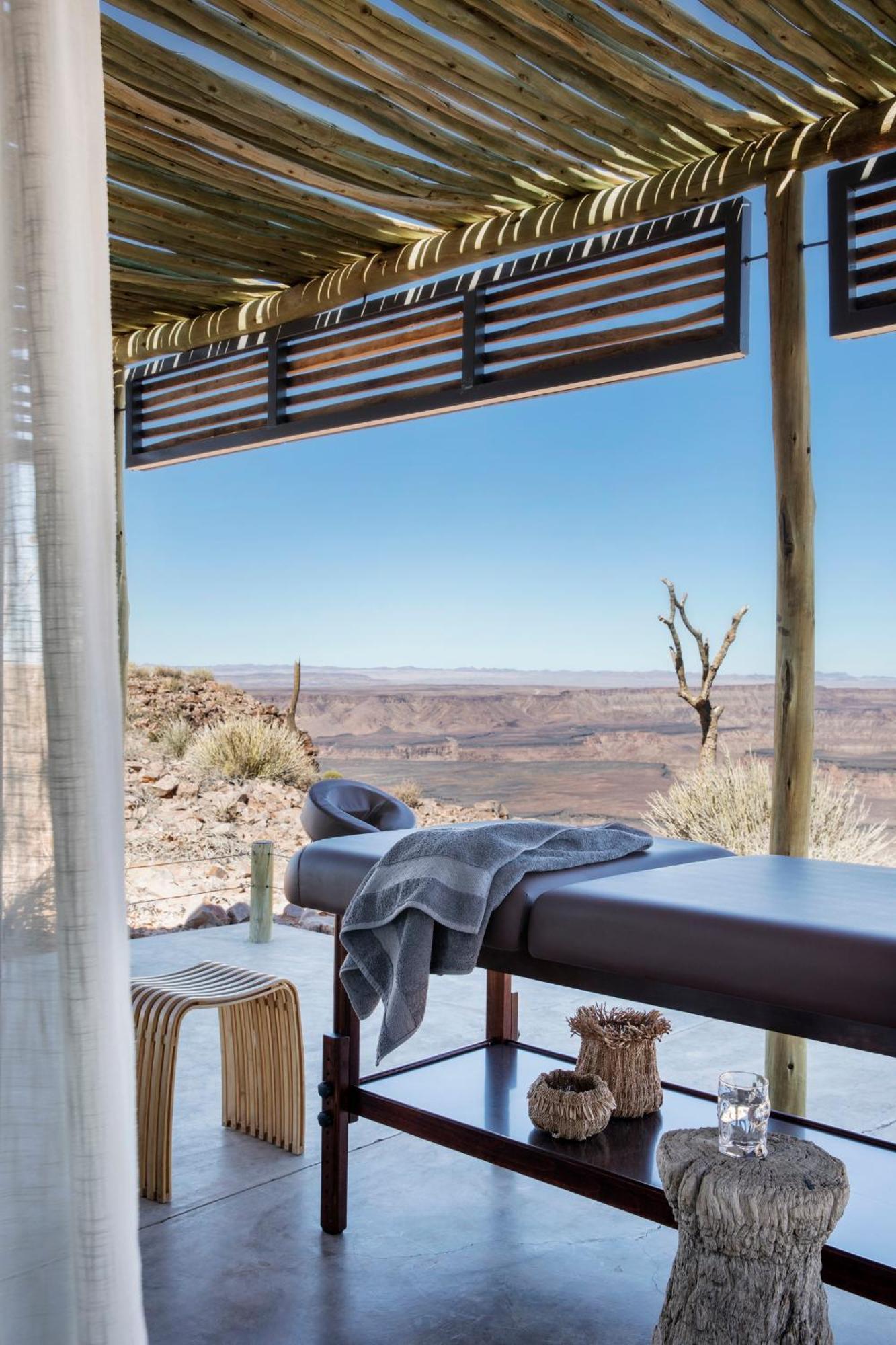 Fish River Lodge Ariamab Eksteriør bilde