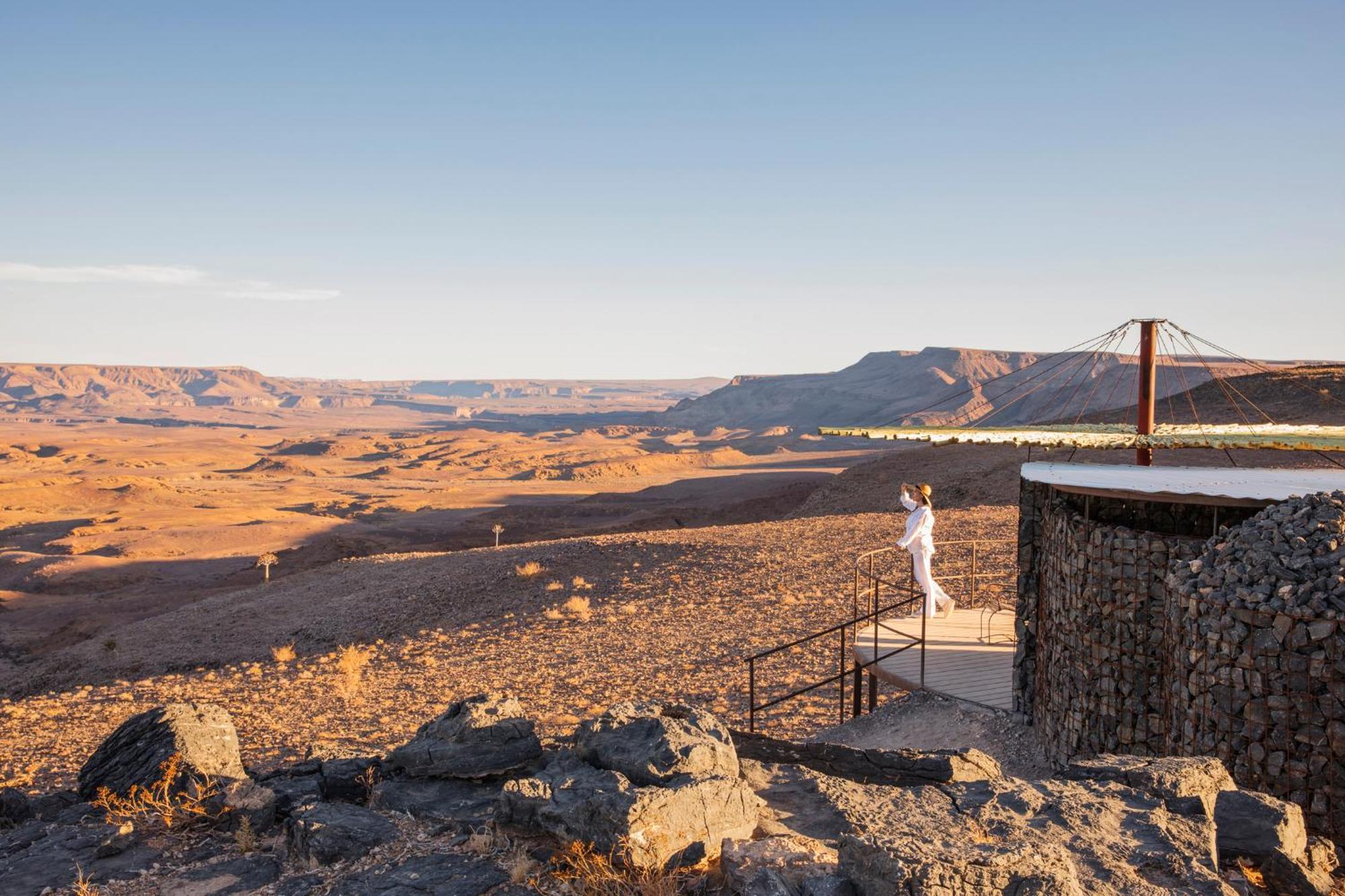 Fish River Lodge Ariamab Eksteriør bilde