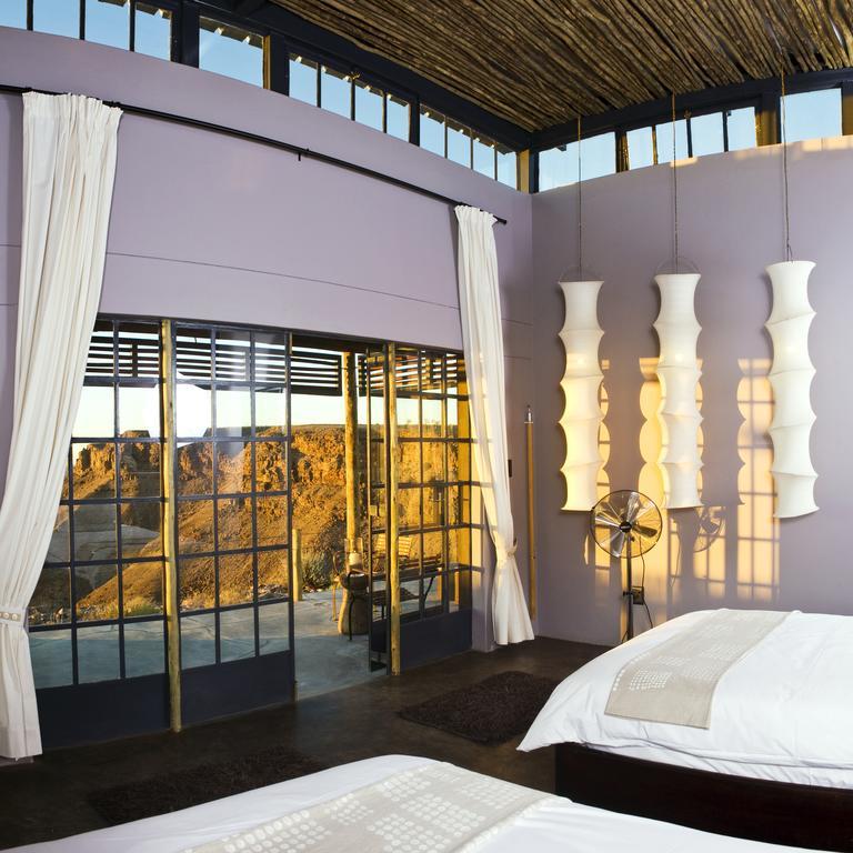 Fish River Lodge Ariamab Eksteriør bilde